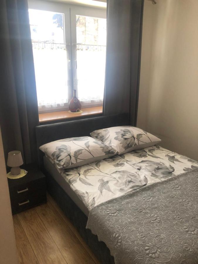 Apartament Stroma 4 زاكوباني المظهر الخارجي الصورة