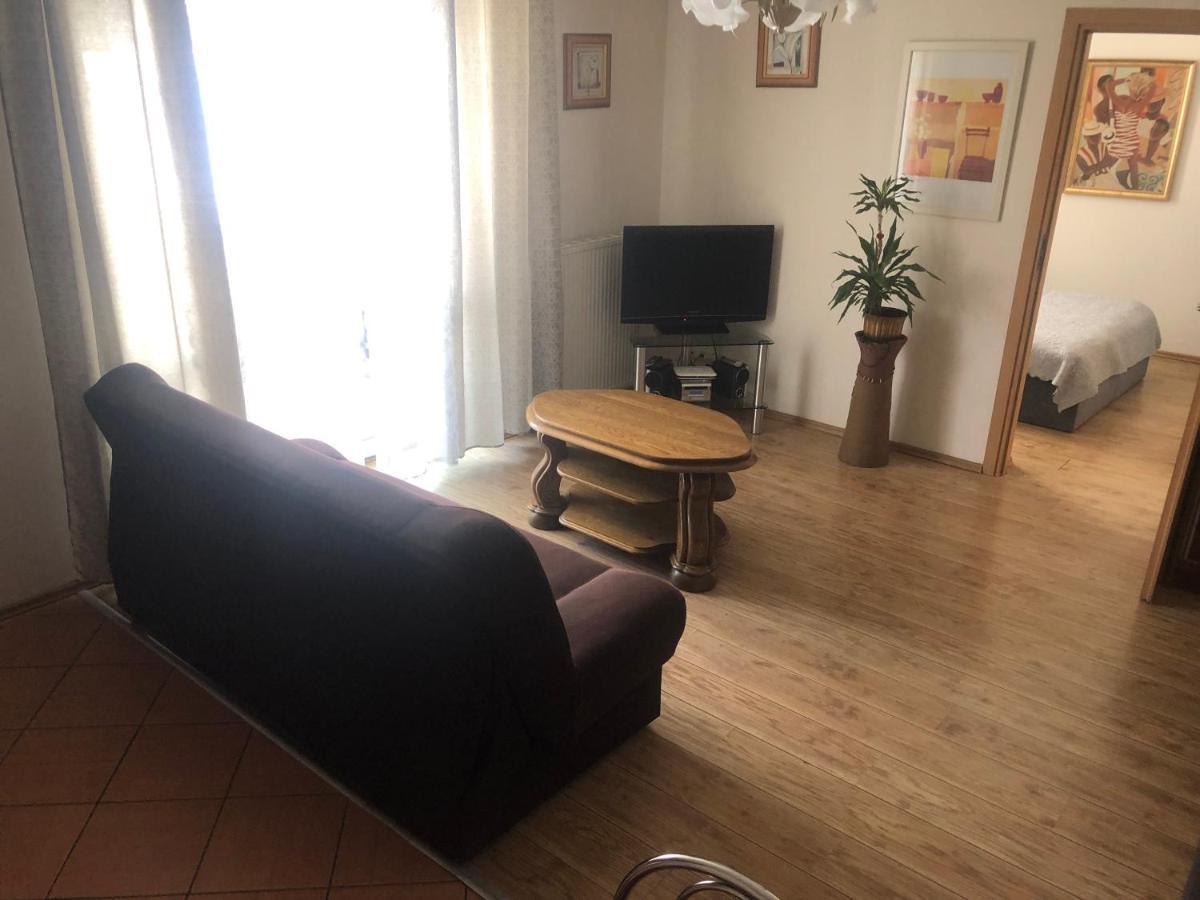 Apartament Stroma 4 زاكوباني المظهر الخارجي الصورة
