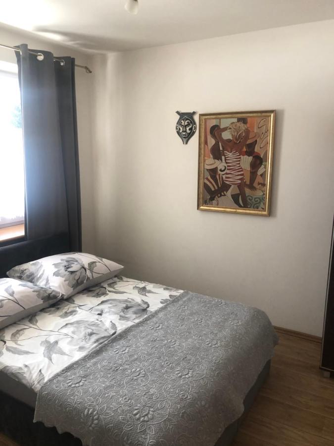 Apartament Stroma 4 زاكوباني المظهر الخارجي الصورة