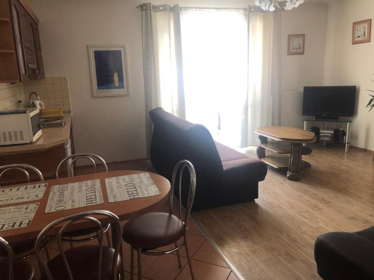 Apartament Stroma 4 زاكوباني المظهر الخارجي الصورة