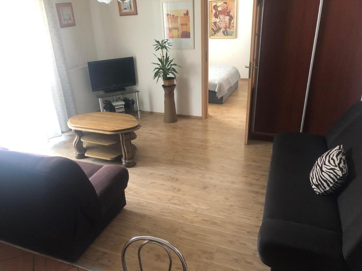 Apartament Stroma 4 زاكوباني المظهر الخارجي الصورة