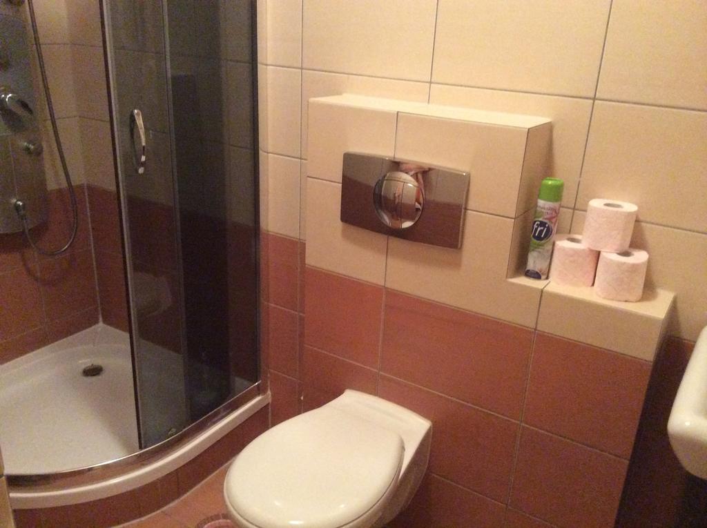 Apartament Stroma 4 زاكوباني الغرفة الصورة
