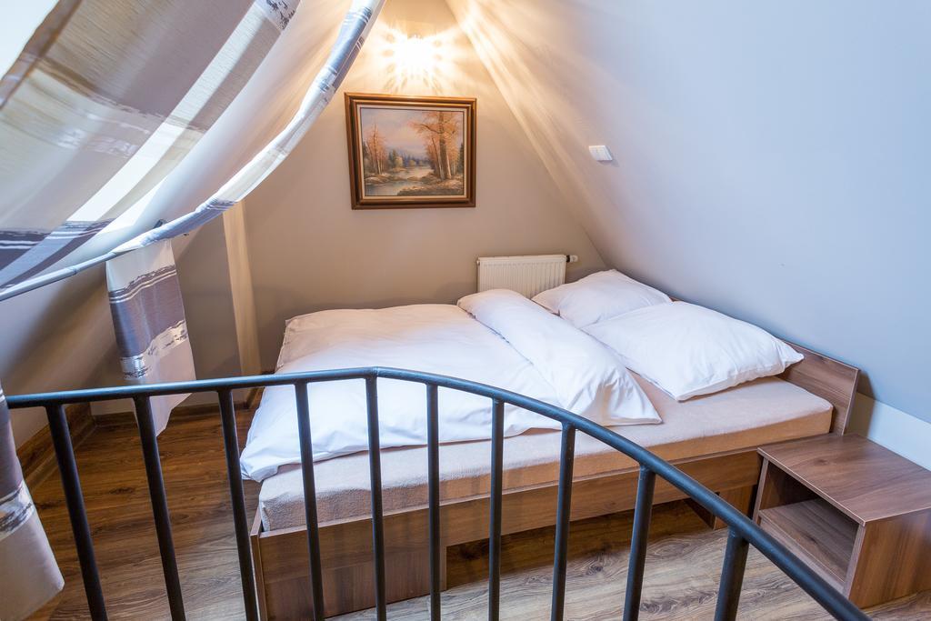 Apartament Stroma 4 زاكوباني المظهر الخارجي الصورة