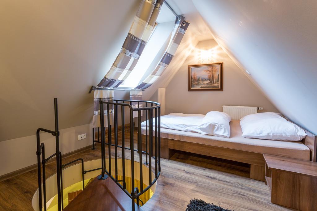 Apartament Stroma 4 زاكوباني المظهر الخارجي الصورة