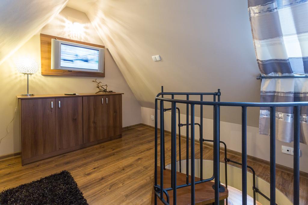 Apartament Stroma 4 زاكوباني المظهر الخارجي الصورة