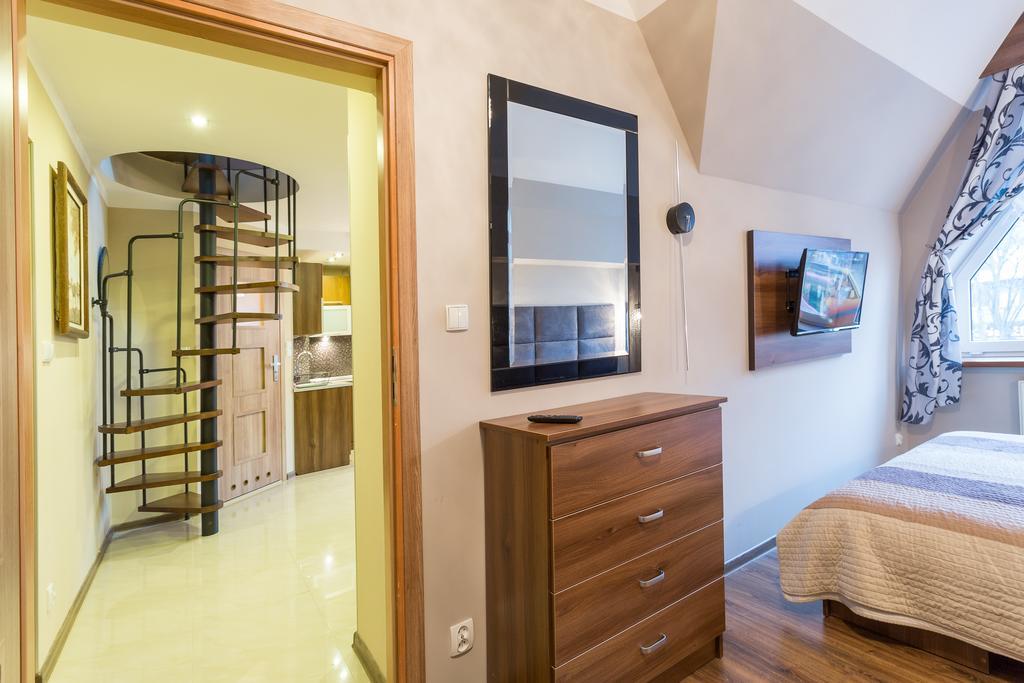 Apartament Stroma 4 زاكوباني المظهر الخارجي الصورة
