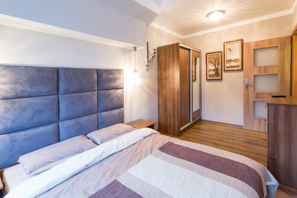 Apartament Stroma 4 زاكوباني المظهر الخارجي الصورة