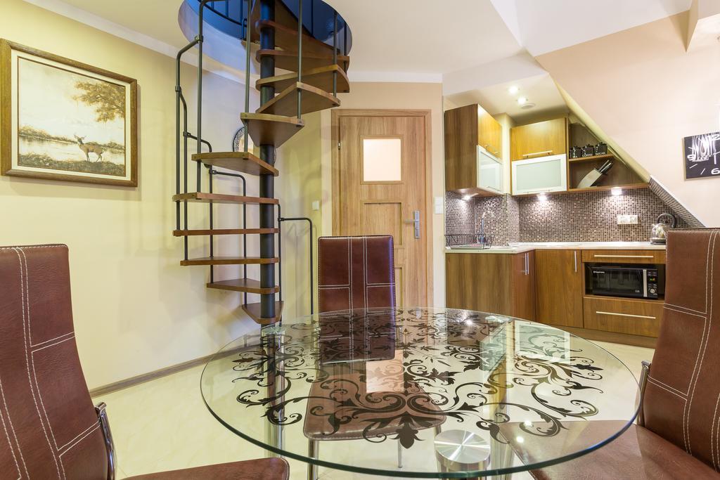 Apartament Stroma 4 زاكوباني المظهر الخارجي الصورة