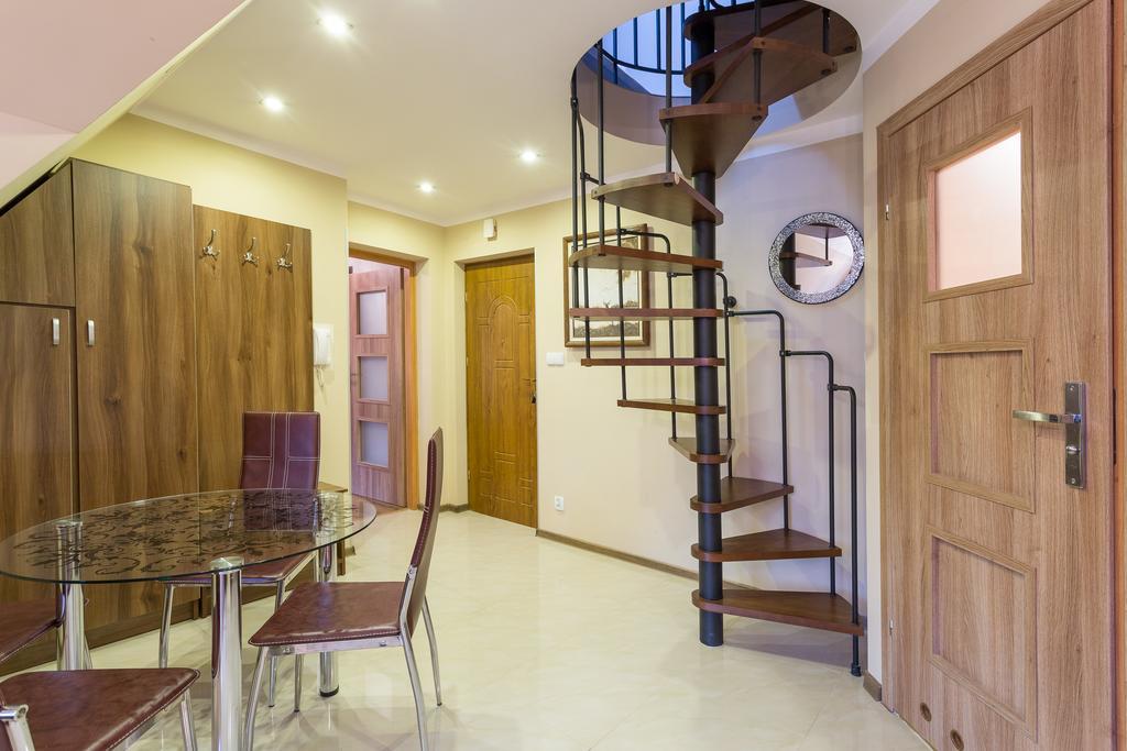 Apartament Stroma 4 زاكوباني المظهر الخارجي الصورة