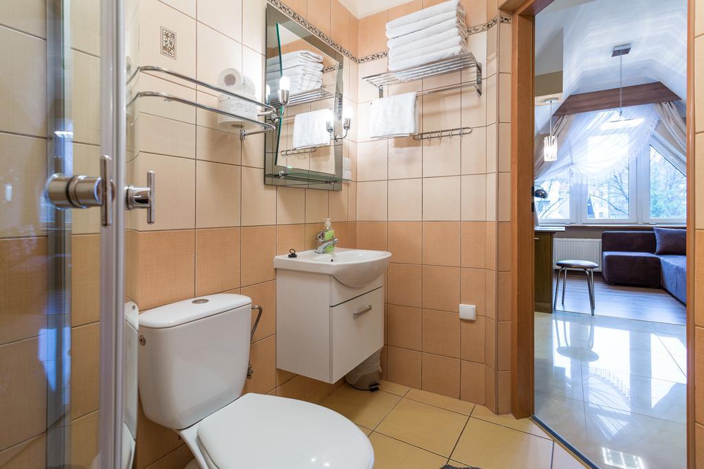 Apartament Stroma 4 زاكوباني المظهر الخارجي الصورة
